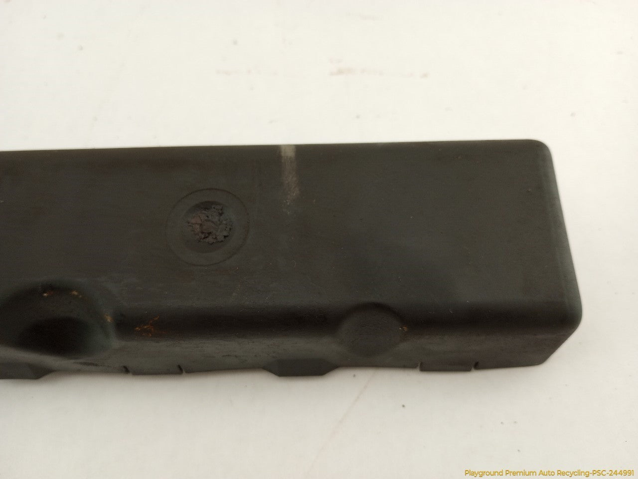 BMW 330XI Intake Camshaft Oil Splash Cover