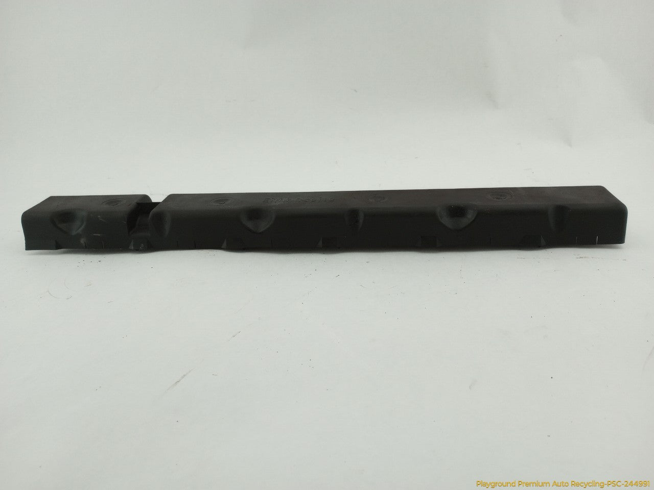 BMW 330XI Intake Camshaft Oil Splash Cover
