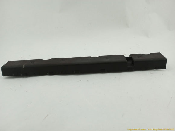 BMW 330XI Intake Camshaft Oil Splash Cover