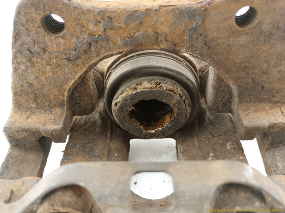 BMW 330XI Passenger Right Rear Brake Caliper