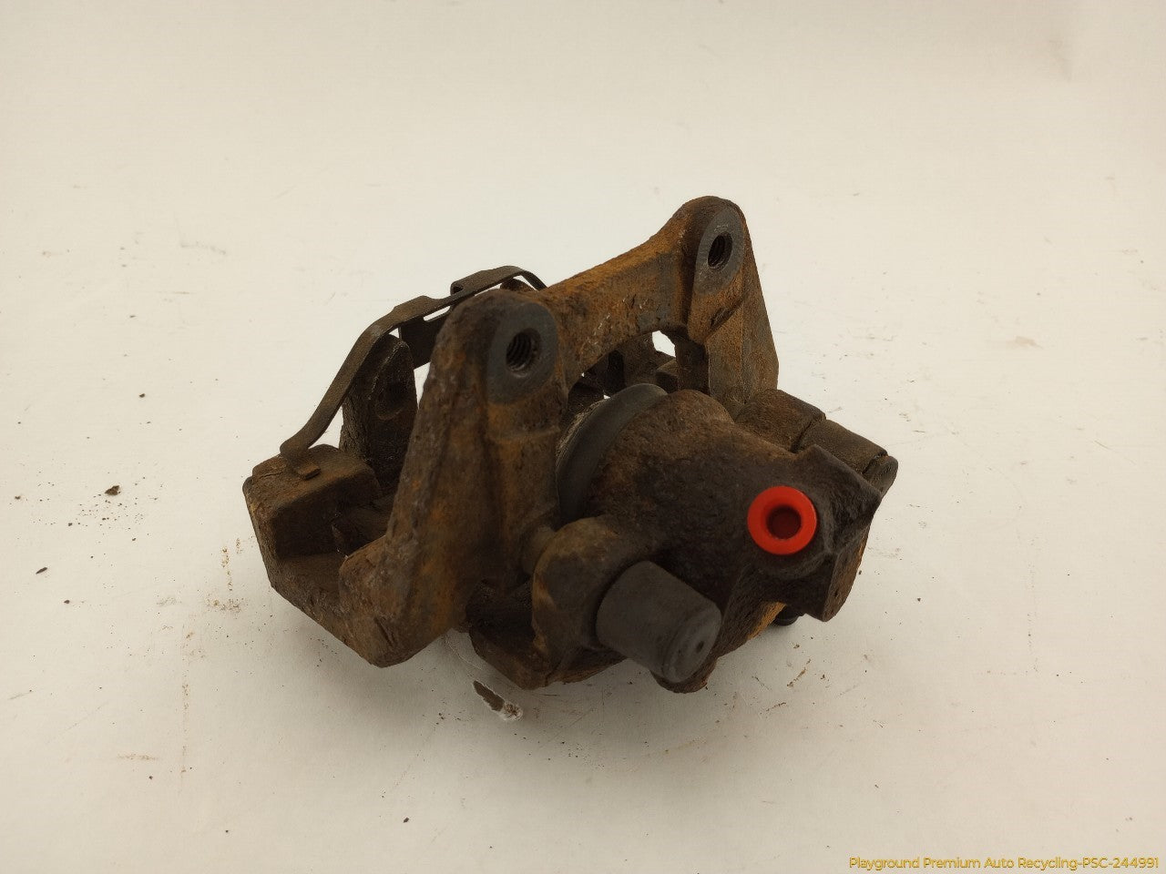 BMW 330XI Passenger Right Rear Brake Caliper