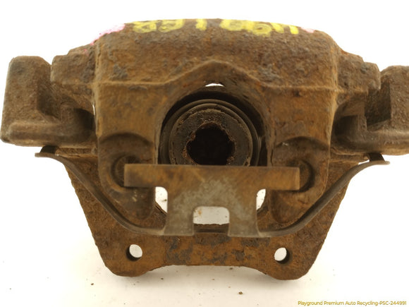 BMW 330XI Passenger Right Rear Brake Caliper