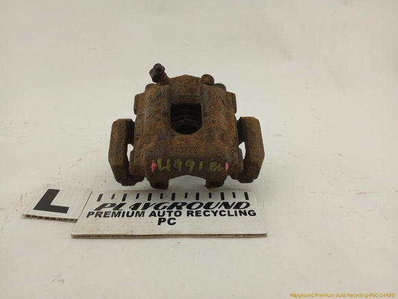 BMW 330XI Driver Left Rear Brake Caliper