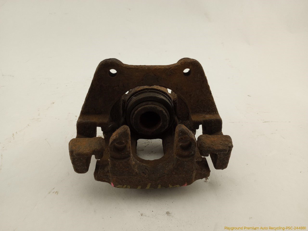 BMW 330XI Driver Left Rear Brake Caliper