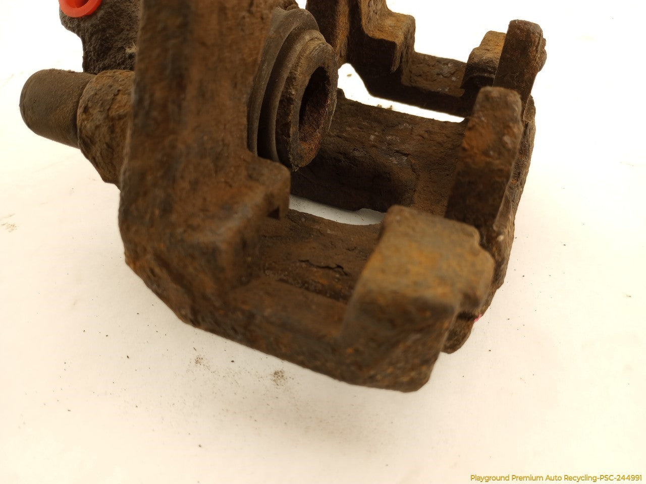 BMW 330XI Driver Left Rear Brake Caliper