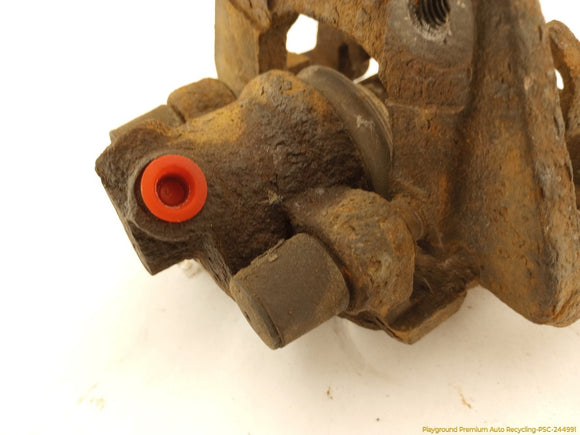 BMW 330XI Driver Left Rear Brake Caliper