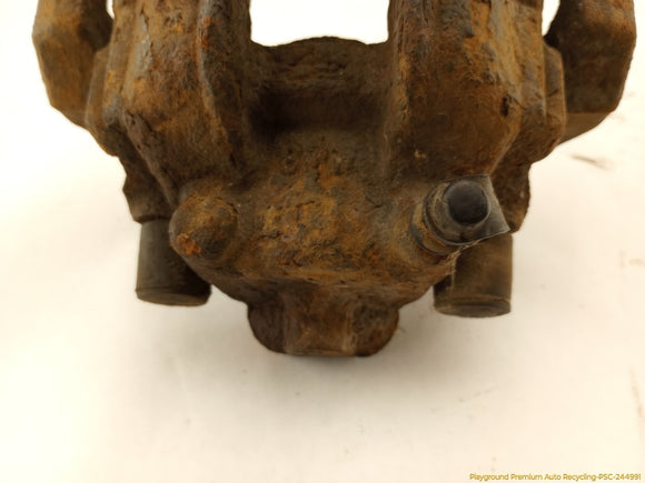 BMW 330XI Driver Left Rear Brake Caliper