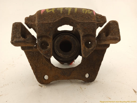 BMW 330XI Driver Left Rear Brake Caliper