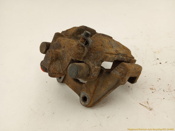 BMW 330XI Driver Left Rear Brake Caliper