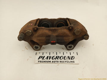 Hummer H3 Passenger Right Front Brake Caliper