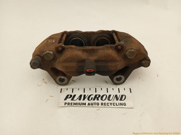 Hummer H3 Passenger Right Front Brake Caliper