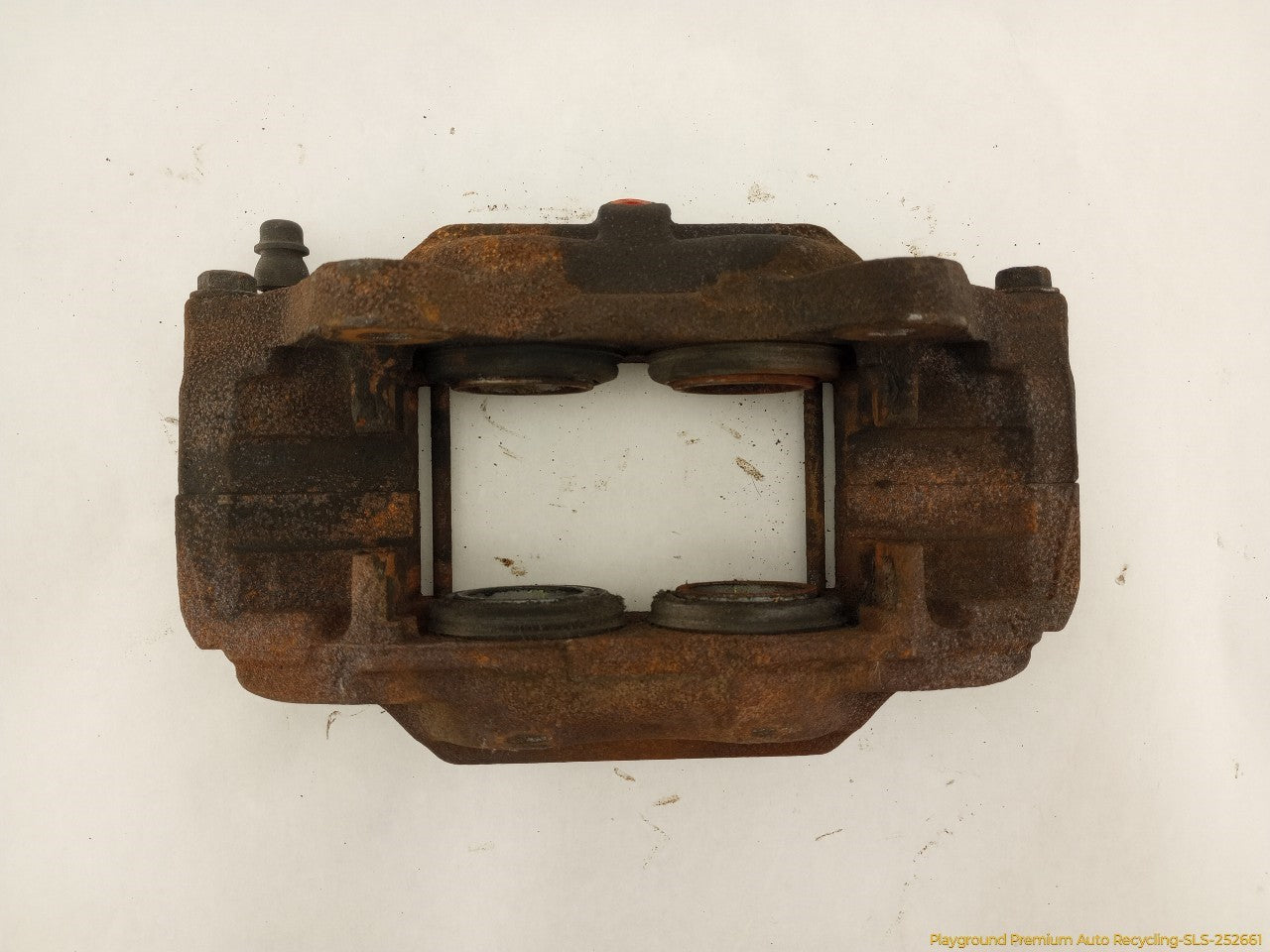Hummer H3 Passenger Right Front Brake Caliper