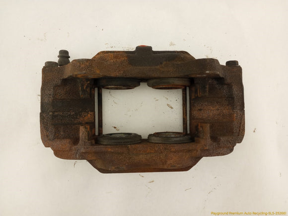 Hummer H3 Passenger Right Front Brake Caliper