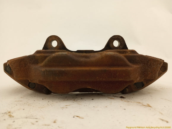 Hummer H3 Passenger Right Front Brake Caliper