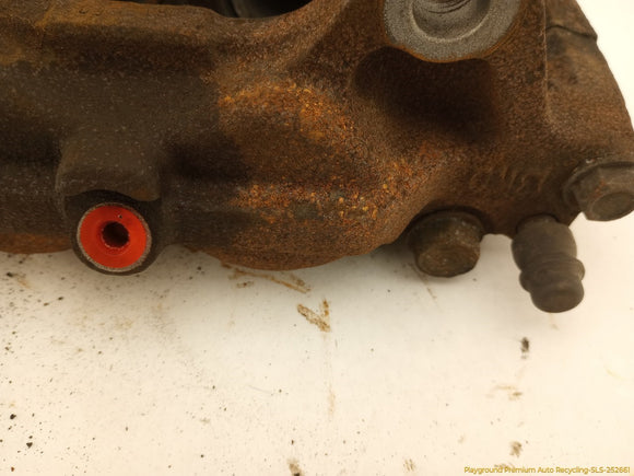 Hummer H3 Passenger Right Front Brake Caliper