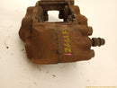 Hummer H3 Passenger Right Front Brake Caliper-7