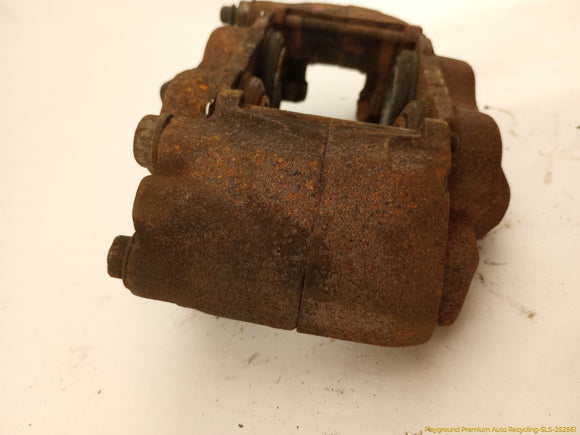 Hummer H3 Passenger Right Front Brake Caliper