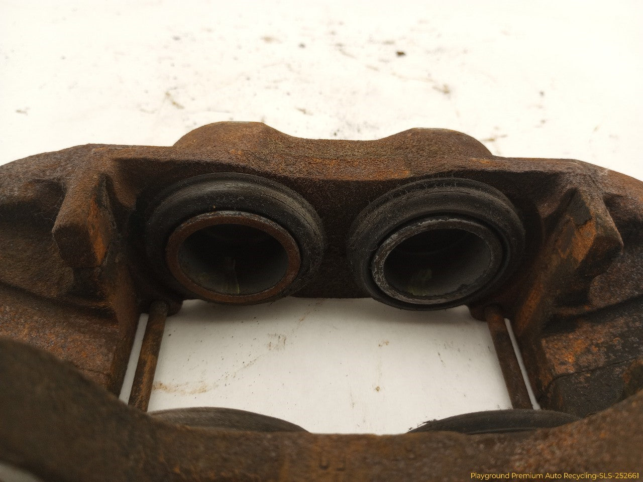Hummer H3 Passenger Right Front Brake Caliper