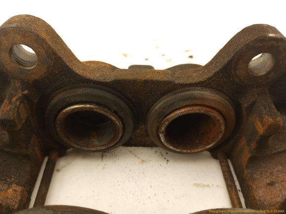 Hummer H3 Passenger Right Front Brake Caliper