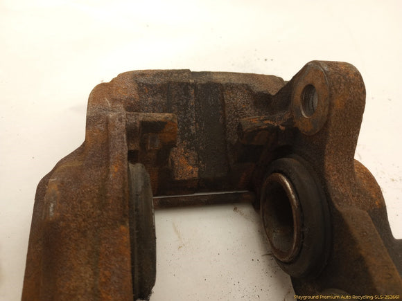 Hummer H3 Passenger Right Front Brake Caliper