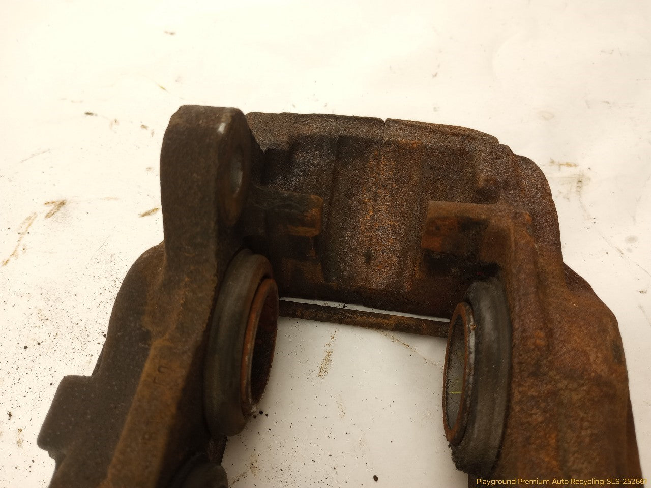 Hummer H3 Passenger Right Front Brake Caliper
