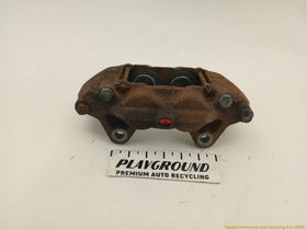 Hummer H3 Driver Left Front Brake Caliper