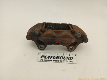 Hummer H3 Driver Left Front Brake Caliper