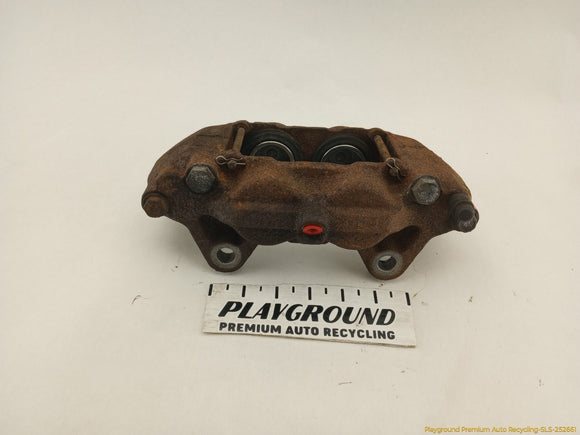 Hummer H3 Driver Left Front Brake Caliper