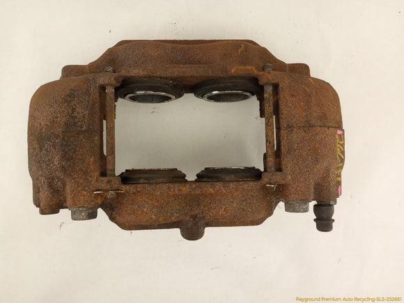 Hummer H3 Driver Left Front Brake Caliper