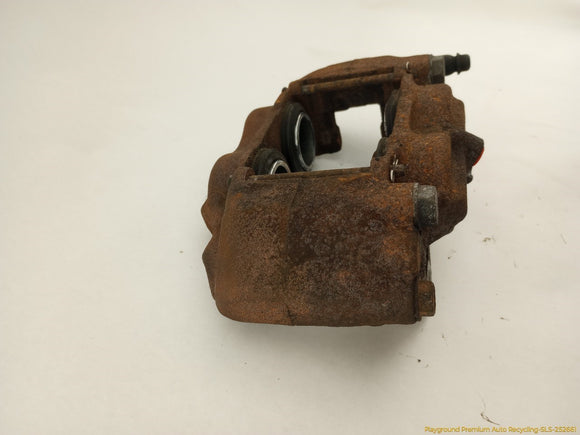 Hummer H3 Driver Left Front Brake Caliper