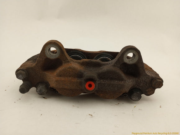 Hummer H3 Driver Left Front Brake Caliper
