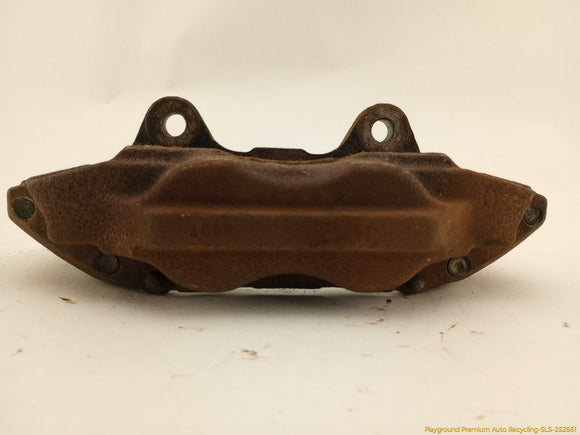 Hummer H3 Driver Left Front Brake Caliper