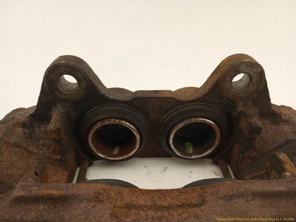 Hummer H3 Driver Left Front Brake Caliper