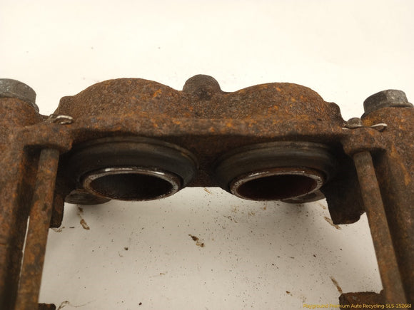 Hummer H3 Driver Left Front Brake Caliper