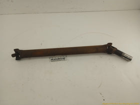 Hummer H3 Rear Drive Shaft