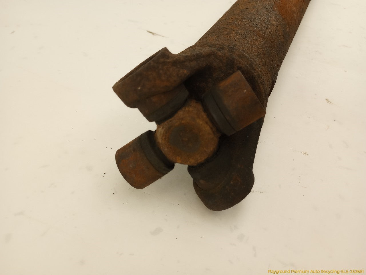 Hummer H3 Rear Drive Shaft - 0