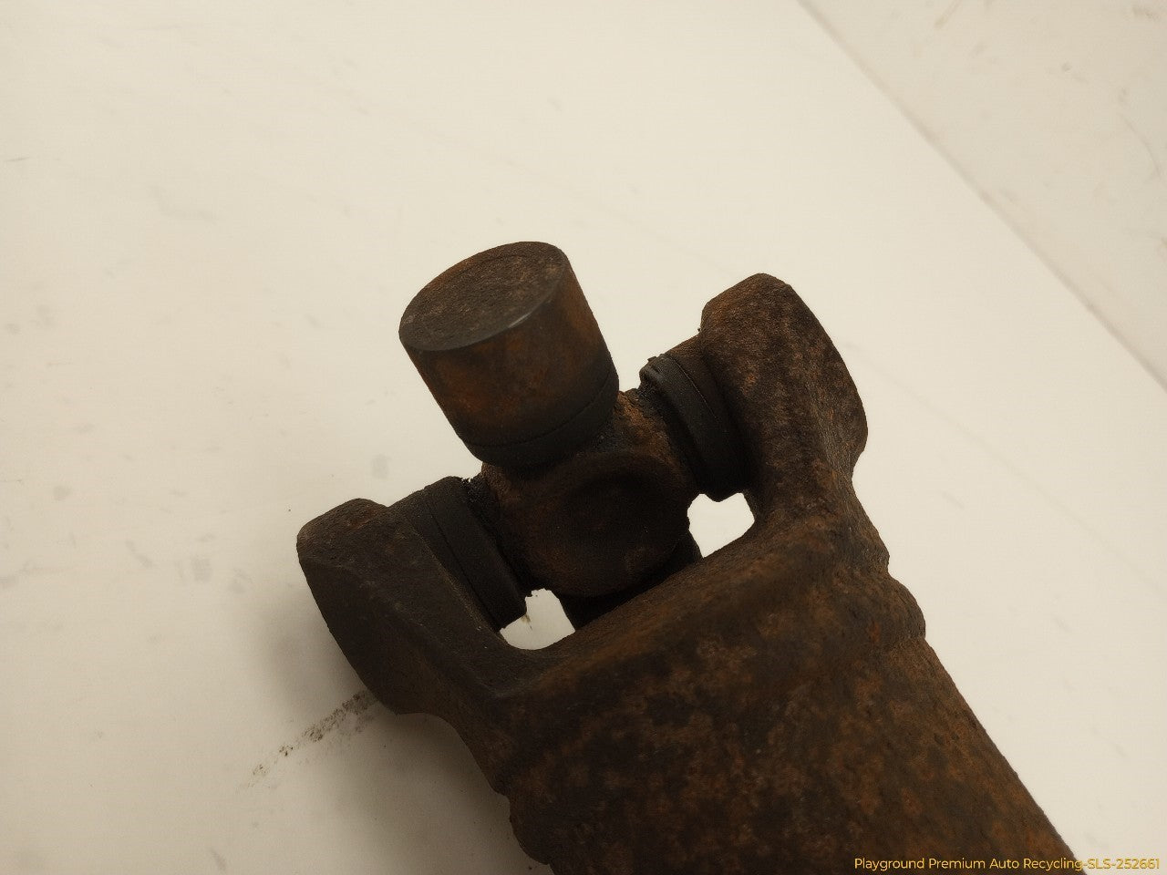 Hummer H3 Rear Drive Shaft