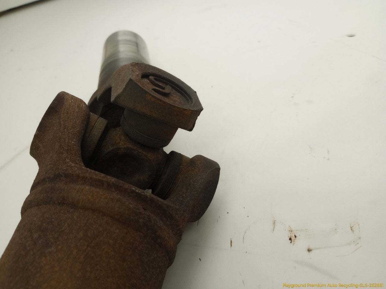 Hummer H3 Rear Drive Shaft