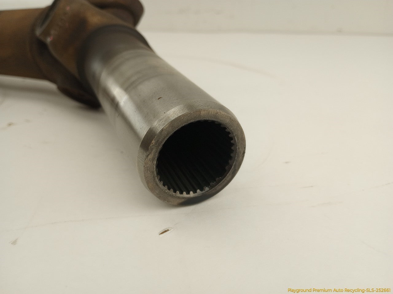 Hummer H3 Rear Drive Shaft