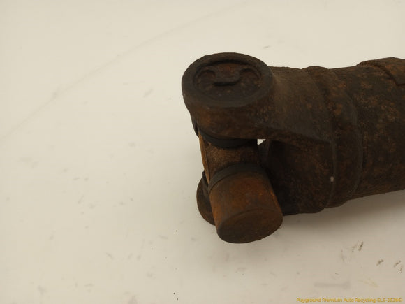 Hummer H3 Rear Drive Shaft