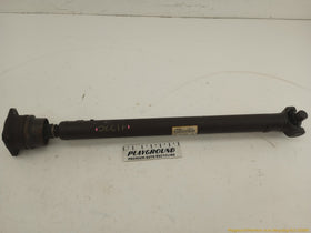 Hummer H3 Front Drive Shaft