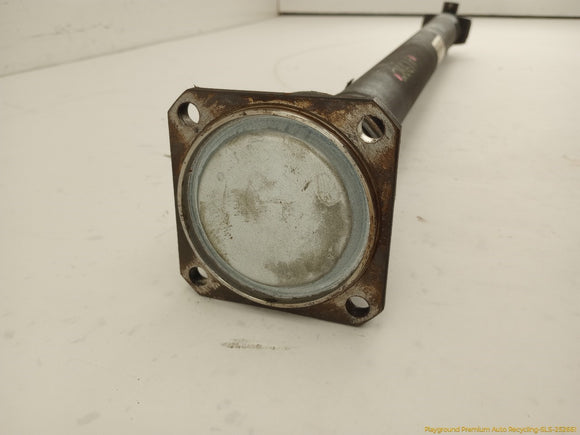 Hummer H3 Front Drive Shaft