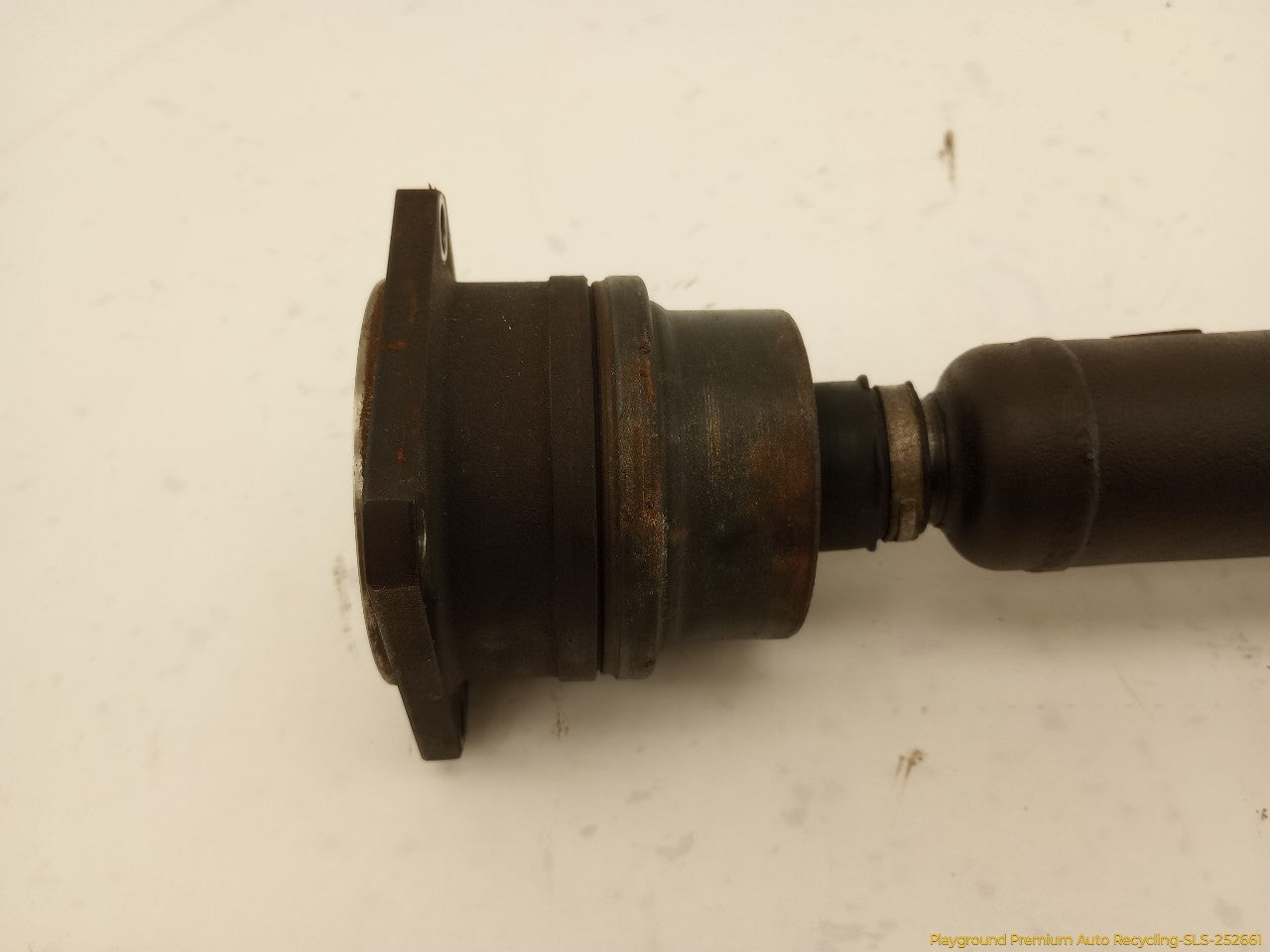 Hummer H3 Front Drive Shaft