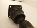 Hummer H3 Front Drive Shaft-4