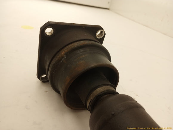 Hummer H3 Front Drive Shaft