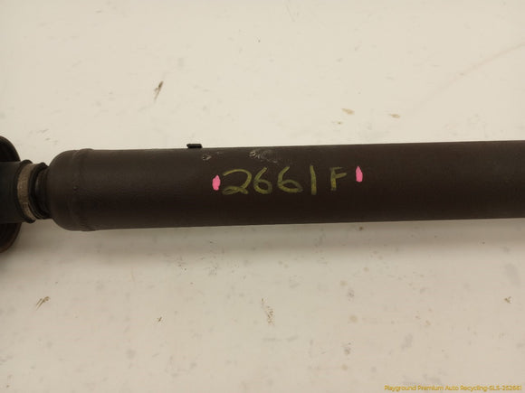 Hummer H3 Front Drive Shaft