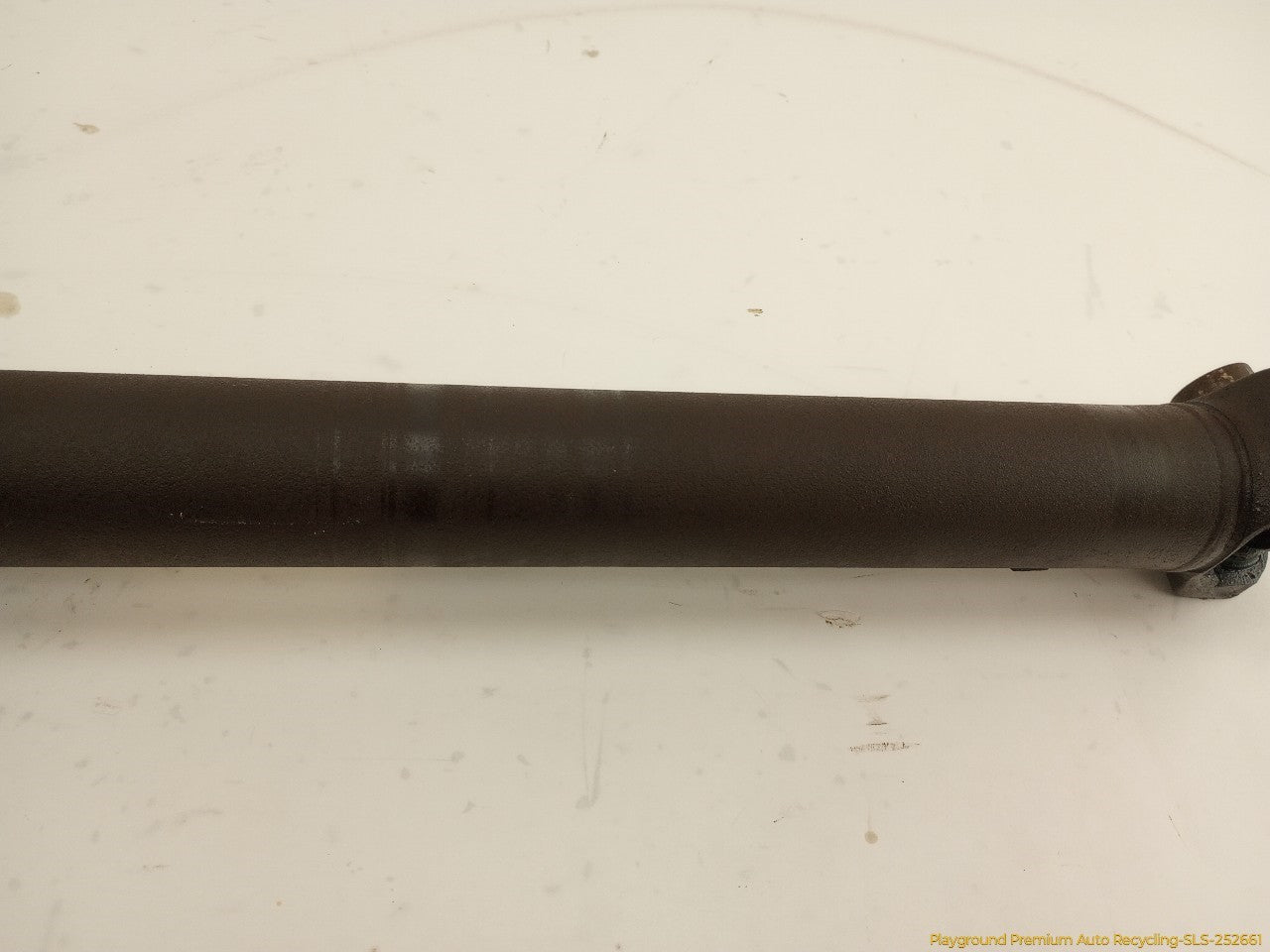 Hummer H3 Front Drive Shaft