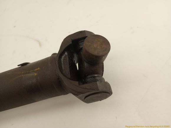 Hummer H3 Front Drive Shaft