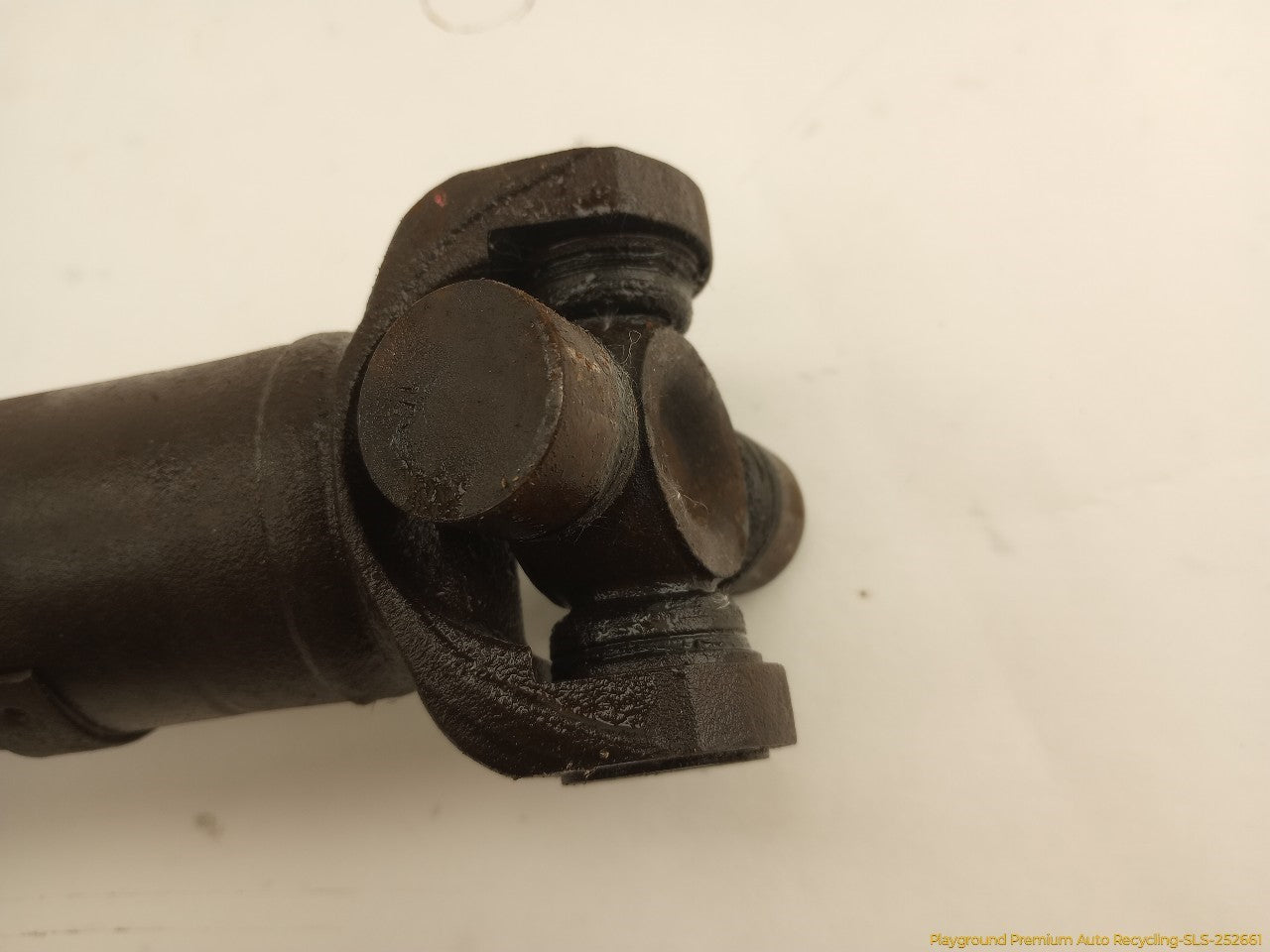 Hummer H3 Front Drive Shaft