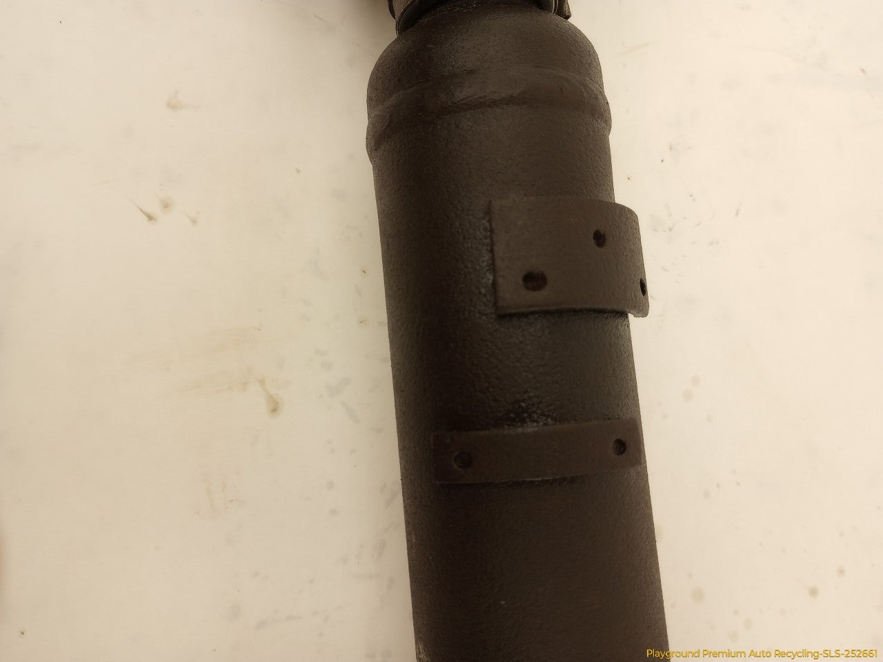 Hummer H3 Front Drive Shaft
